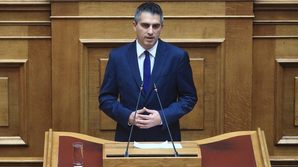 Χρ. Δήμας: Δύο εβδομάδες πριν ανοίξει η πλατφόρμα υποβολής φορολογικών δηλώσεων, η ΑΑΔΕ έχει ήδη όλα τα στοιχεία του Δημοσίου