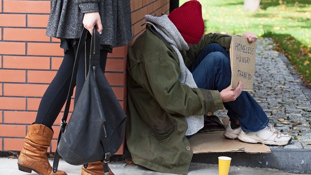 ΕΕ: Τουλάχιστον 895.000 οι άστεγοι στην ΕΕ και στο Ηνωμένο Βασίλειο
