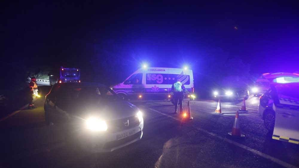 Ισπανία: Τουλάχιστον 39 νεκροί και δεκάδες τραυματίες από τον εκτροχιασμό των τρένων - Σε έναν μήνα το πόρισμα για τα αίτια