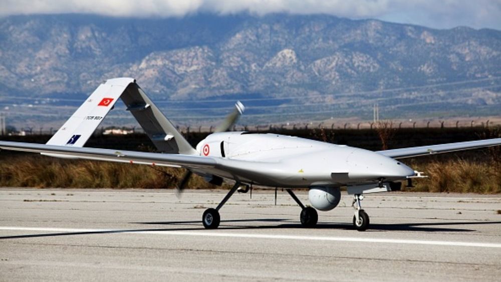 Τα drone αλλάζουν τη φυσιογνωμία των πολέμων και αυξάνουν την πιθανότητα διεξαγωγής τους