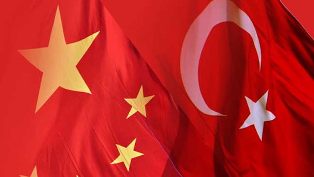 Η Κίνα μεταφέρει τις εμπορικές διαφορές της με την Τουρκία στον ΠΟΕ