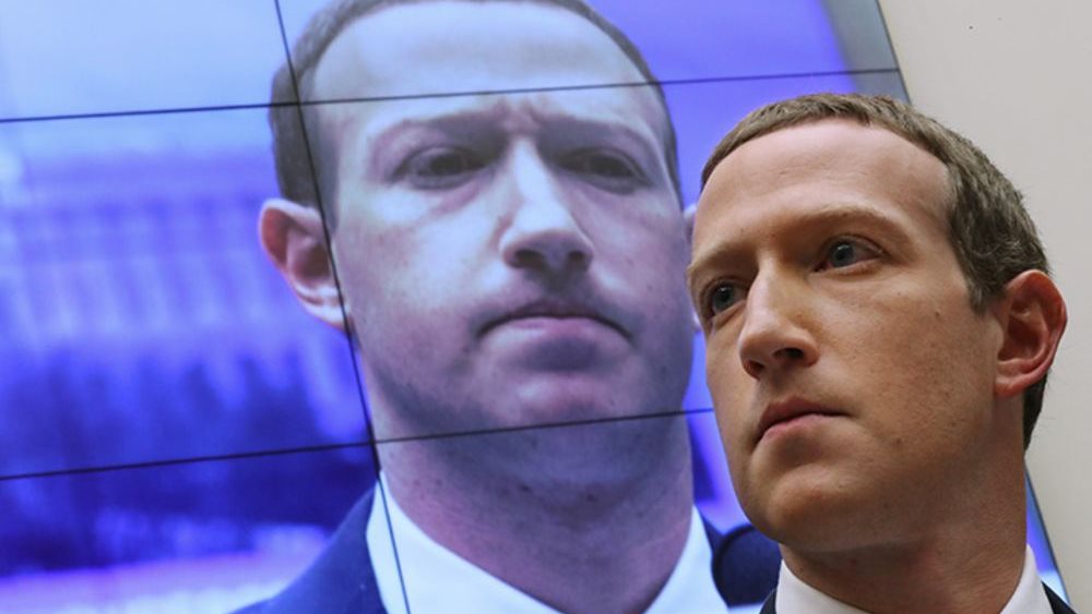 Η Facebook και ο Zuckerberg απογοητεύουν για ακόμη μία φορά