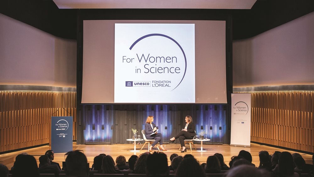 Η L’Oréal σχεδιάζει το μέλλον της ομορφιάς με ανθρωποκεντρική προσέγγιση και πράσινη δέσμευση