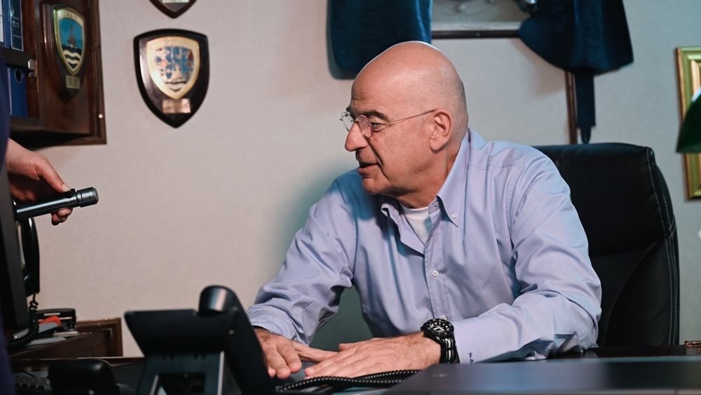 Ν. Δένδιας για τα "Σεπτεμβριανά: "Ημέρα Μνήμης" για το πογκρόμ σε βάρος του Ελληνισμού της Κωνσταντινούπολης