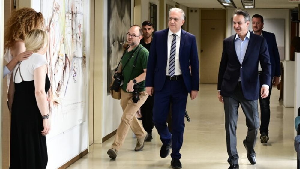 Παράταση έξι μηνών για τα έκτακτα μέτρα κατά της ακρίβειας
