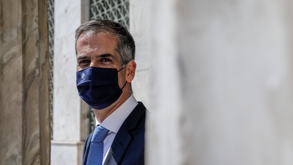 Κ. Μπακογιάννης: Ναι στα έργα του ΜΕΤΡΟ αλλά με προαπαιτούμενα