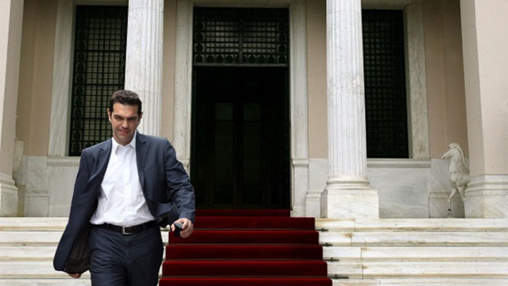 &quot;Κλειδώνουν&quot; οι υποσχέσεις Τσίπρα σε ΔΕΘ