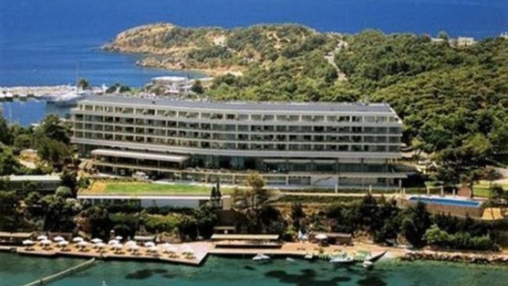 Πράσινο φως στην επένδυση του Αστέρα Βουλιαγμένης από το Περιφερειακό Συμβούλιο