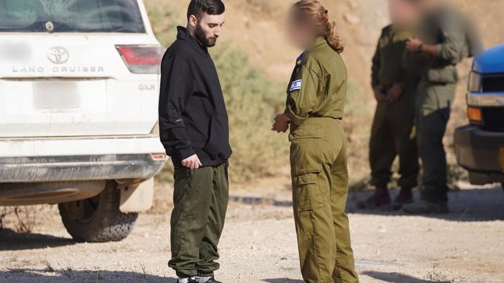 Ισραήλ: Οι προσπάθειες για την επιστροφή όλων των σορών των ομήρων θα συνεχιστούν