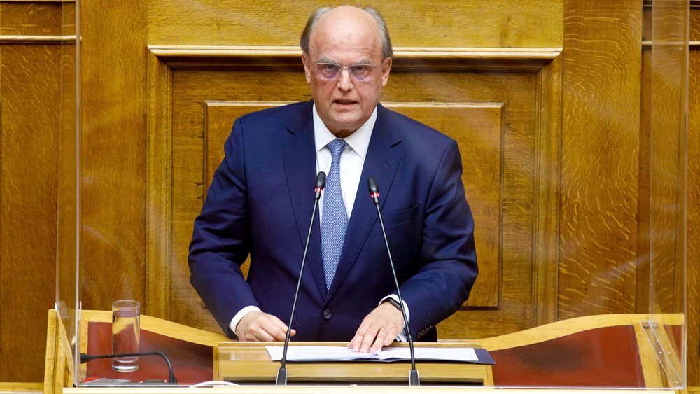 Γ. Ζαββός: Η μεταρρύθμιση του &quot;Ηρακλή&quot; θα επιφέρει πολλαπλασιαστικά οφέλη