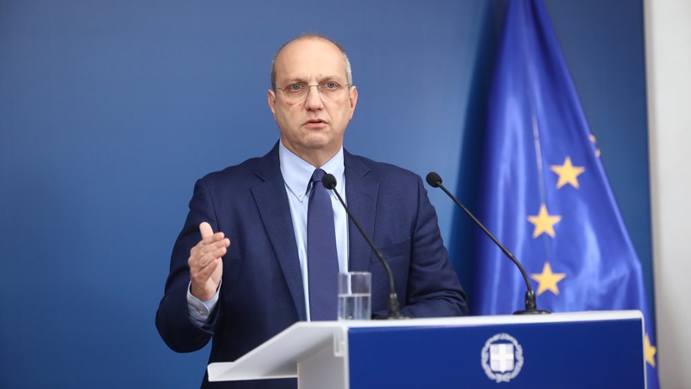 Γ. Οικονόμου: "Δεν έχουμε πληροφορίες για πυρήνες της Χαμάς"