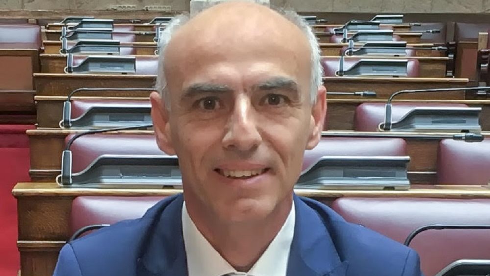 Γ. Γαβρήλος για άρση ασυλίας της Ρ. Δούρου: Καμία καθυστέρηση για όσους έζησαν την ανείπωτη τραγωδία