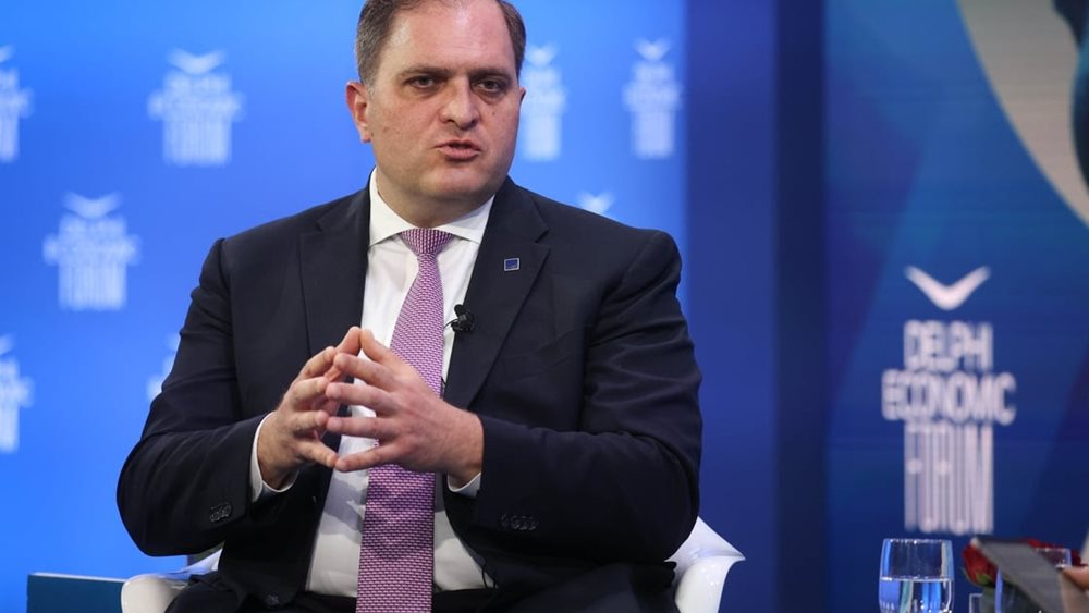 Γ. Πιτσιλής (ΑΑΔΕ): Στόχος να εντοπίζουμε ευκολότερα τις περιπτώσεις φοροδιαφυγής