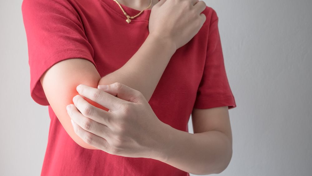 Ένας στους δυο στην Ευρώπη αντιμετωπίζουν δερματολογικό πρόβλημα