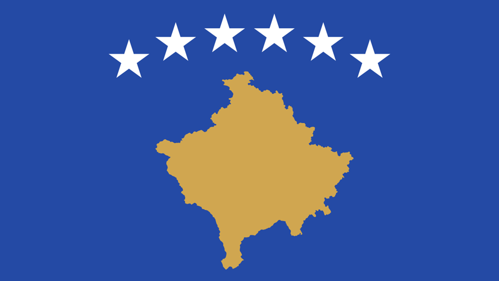 Kosovo is seeking membership in the Council of Europe