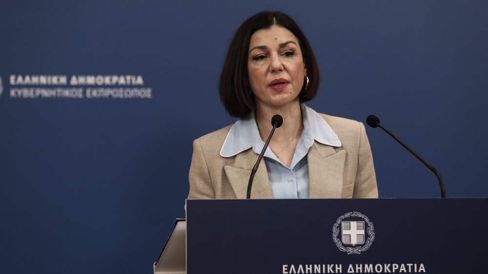 Πελώνη: Ο Αλ. Τσίπρας επιδιώκει να δημιουργήσει συνθήκες κοινωνικής έντασης