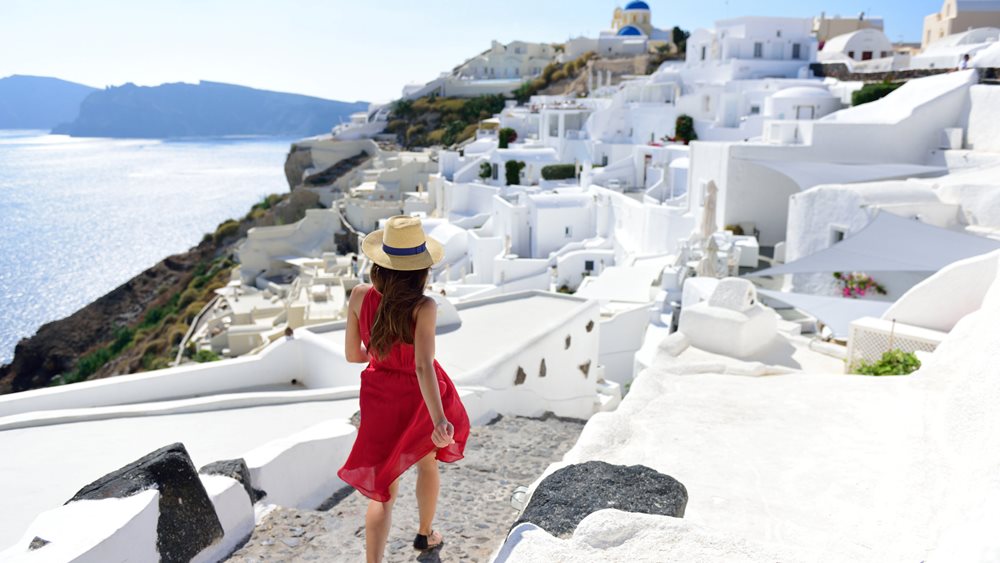 Τουρισμός: "Φουλ" όλος ο Μάιος με τουρίστες, ανεβαίνει η δυναμική των κρατήσεων