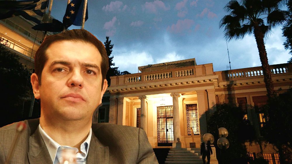 Δεν βρίσκουν ησυχία στον ΣΥΡΙΖΑ- Μουρμούρα για εκλογές