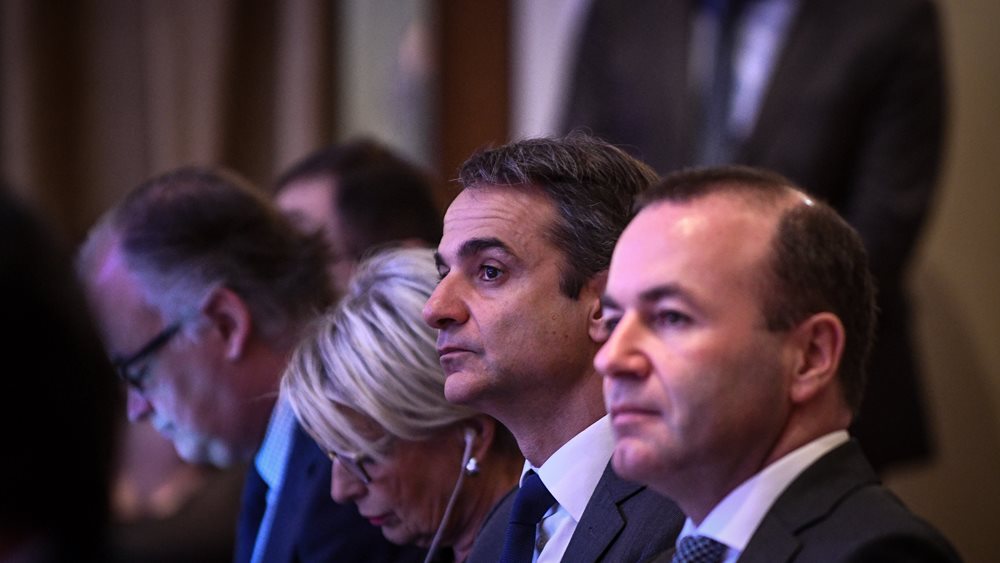 Η &quot;καρδιά&quot; του ΕΛΚ χτυπάει σήμερα στην Αθήνα