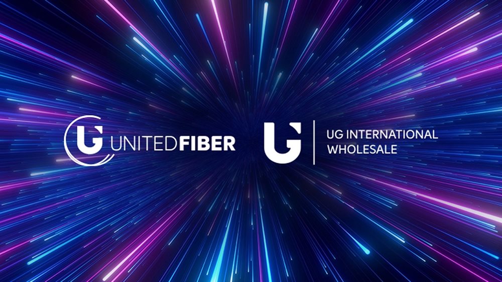 Η United Fiber, 2oς μεγαλύτερος πάροχος οπτικής ίνας στην χώρα, συνεχίζει να αναπτύσσεται με ταχείς ρυθμούς