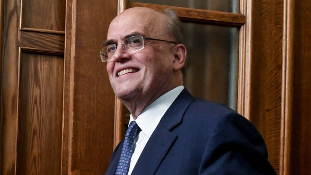Τεράστιες επενδυτικές ευκαιρίες βλέπει στην Ελλάδα η Bank of China