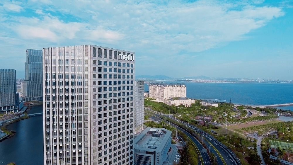 Meitu: Ετήσια αύξηση εσόδων 28,6% για την κινεζική εταιρεία διαδικτυακών υπηρεσιών το α' εξάμηνο