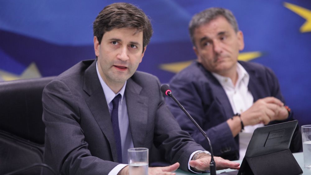 Η λίστα με τα "κόκκινα" προαπαιτούμενα