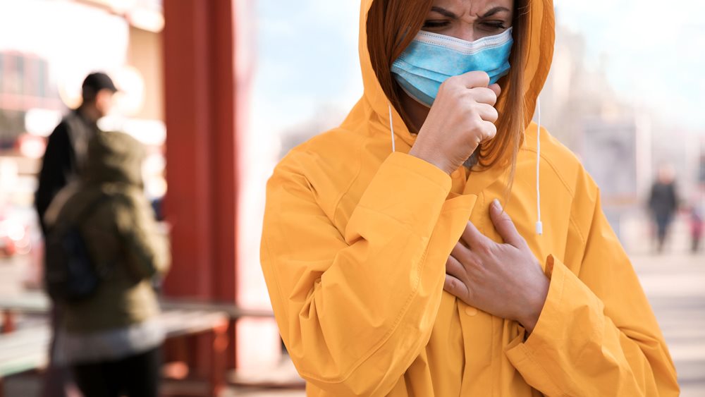 Όλα όσα ισχύουν για την απαγόρευση της κυκλοφορίας πολιτών μέσα από 18 ερωταπαντήσεις