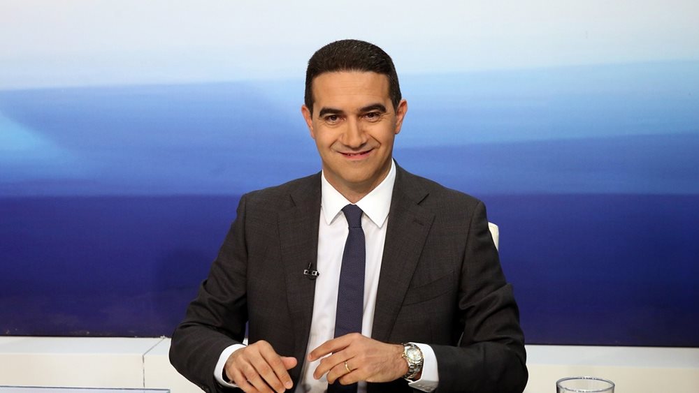 Μ. Κατρίνης: Ζητούμενο η διαφάνεια και η αξιοπιστία στα εξοπλιστικά