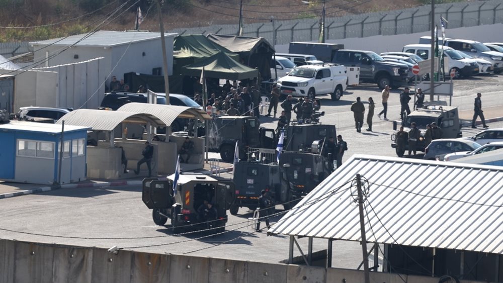 Η Χαμάς θα παραδώσει εντός της ημέρας τα λείψανα ενός ακόμη Ισραηλινού ομήρου