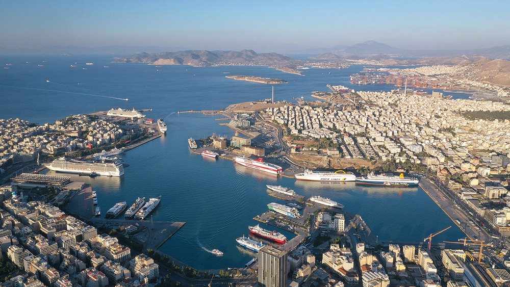 ΟΛΠ: Αύξηση μεγεθών για το 2021 - Στα €0,63 το προτεινόμενο μέρισμα