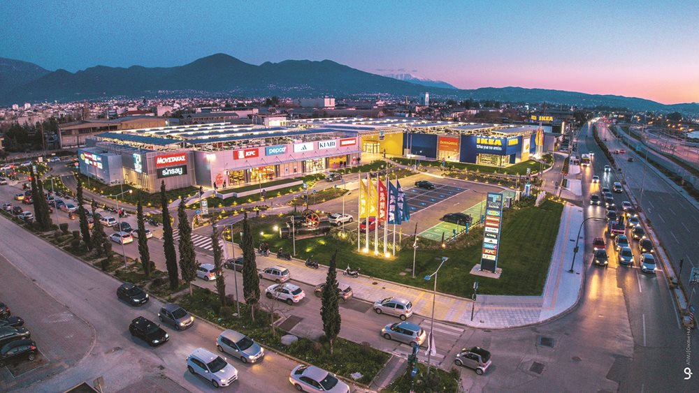 Trade Estates: Στρατηγικές Επενδύσεις και Ισχυρή Απόδοση με Ορίζοντα το 2028
