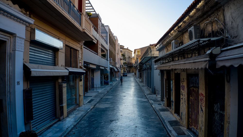 Νέο πακέτο στήριξης των αδύναμων νοικοκυριών τα Χριστούγεννα