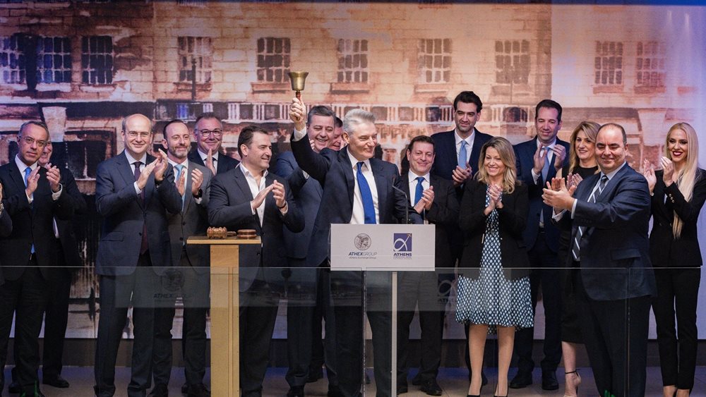 &#39;Πέταξε&#39; ψηλά το Ελ. Βενιζέλος - &#39;Βραχυκύκλωσε&#39; τον ΓΔ η ΔΕΗ