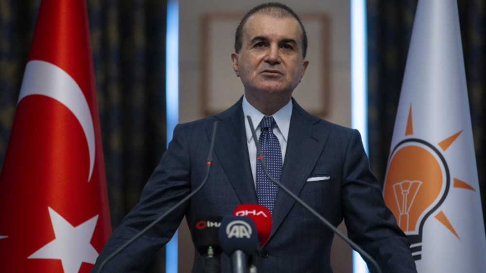 Ομέρ Τσελίκ: Τα σχόλια Παναγιωτόπουλου περί "στρατιωτικής εμπλοκής" μπορεί να γυρίσουν μπούμερανγκ