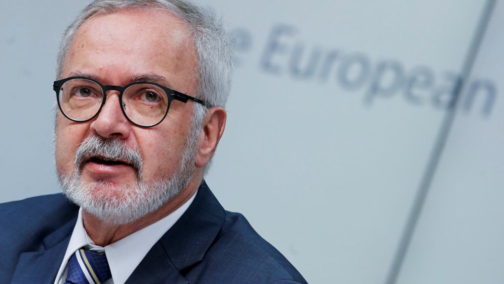 W. Hoyer: Δεν χρειαζόμαστε το ΔΝΤ