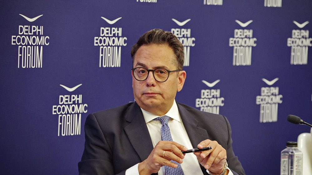 Θ. Βλαχόπουλος (Τρ. Πειραιώς): Στρατηγική επιλογή μας η στήριξη του τουριστικού κλάδου