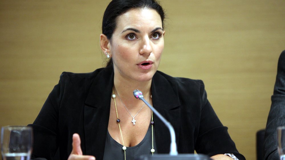 Όλ. Κεφαλογιάννη:  Επενδύουμε στρατηγικά στις ΗΠΑ