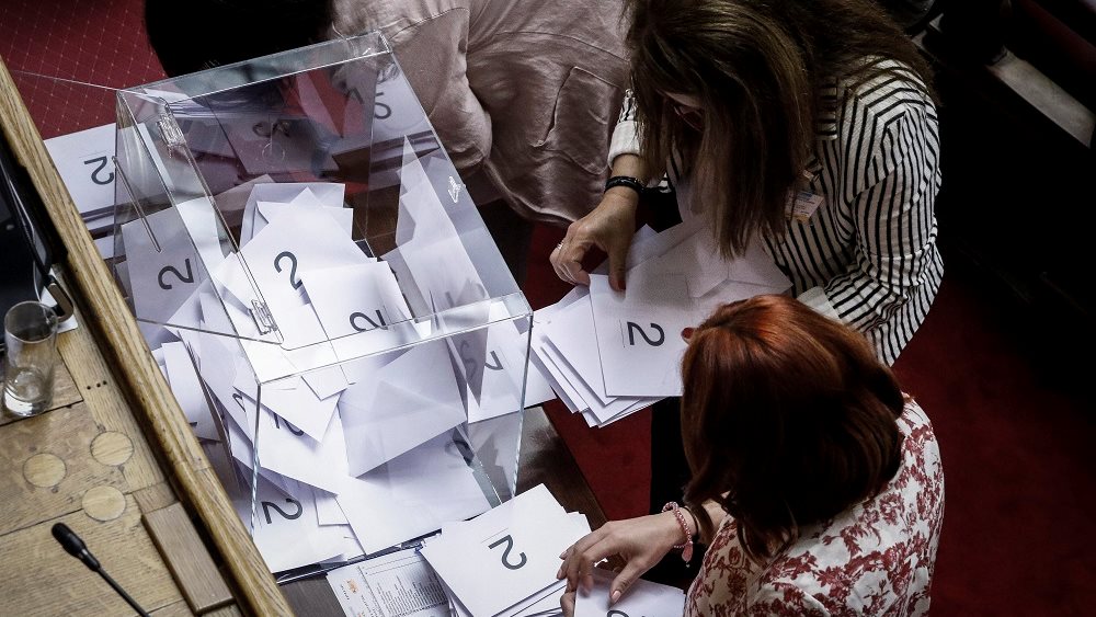 Σχεδιασμό για άτακτη υποχώρηση αποκάλυψε ο Κατρούγκαλος