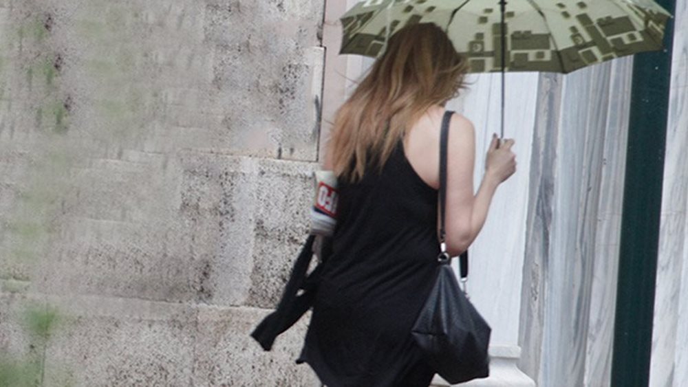 Έκτακτο δελτίο ΕΜΥ: Χαλάει ο καιρός με βροχές, καταιγίδες και ανέμους