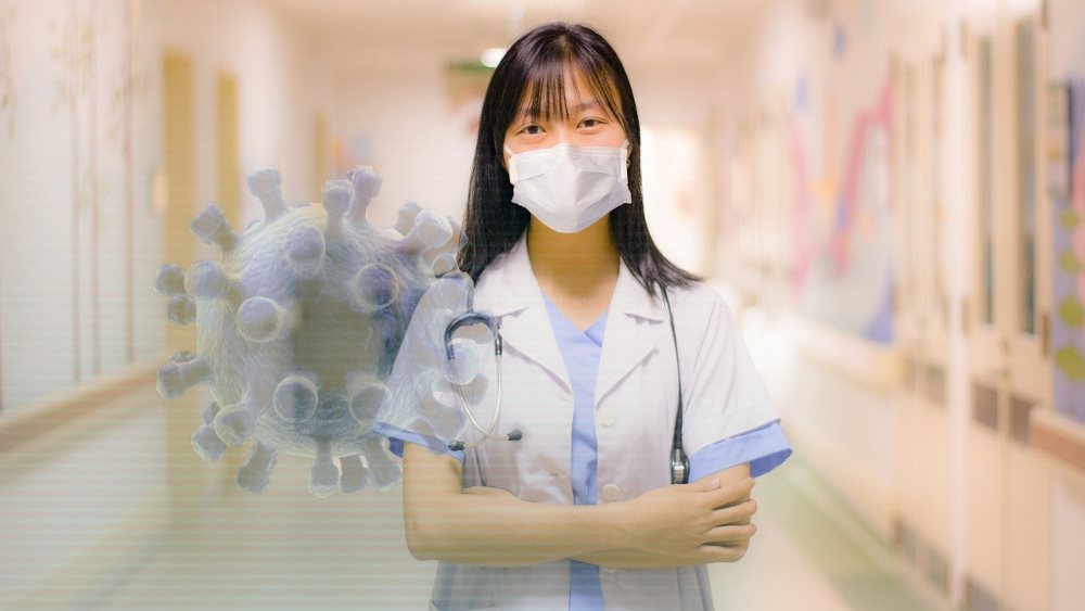 Κίνα: 15 κρούσματα του νέου κορονοϊού σε 24 ώρες