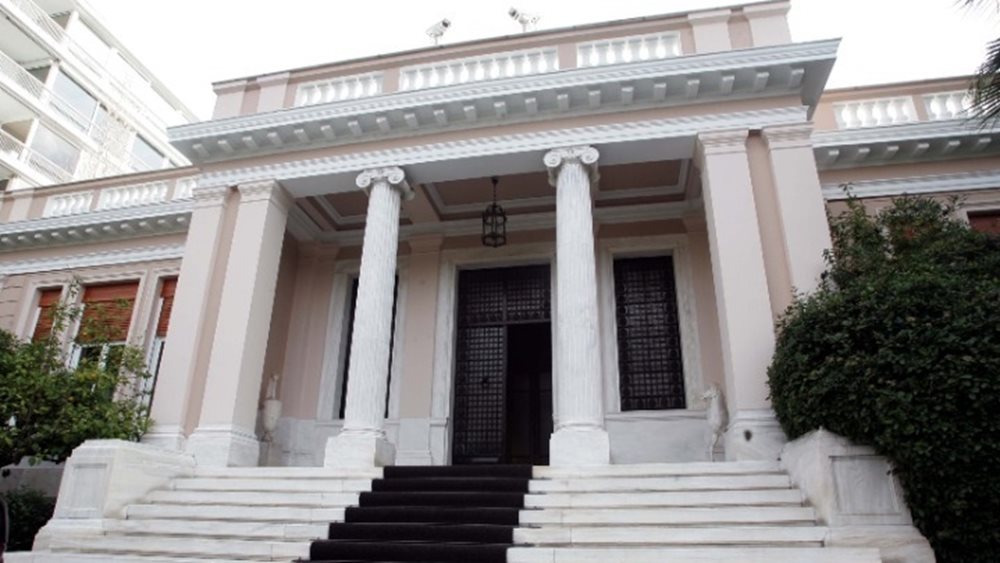 Κυβερνητικές πηγές: "Ανδρουλάκης σε σύγχυση, επιδίδεται σε πολιτικά παζάρια αντί υπεύθυνης στάσης"