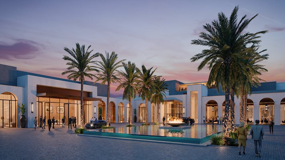 Η Hilton ανοίγει δέκα νέα resorts σε δημοφιλείς ευρωπαϊκούς προορισμούς – Ανάμεσά τους και η Ελλάδα