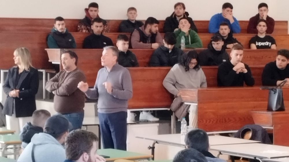 ΓΓ ΠΝΟ:Οι προτάσεις για τη ναυτική εκπαίδευση υποβαθμίζουν τις ΑΕΝ και τα ΚΕΣΕΝ