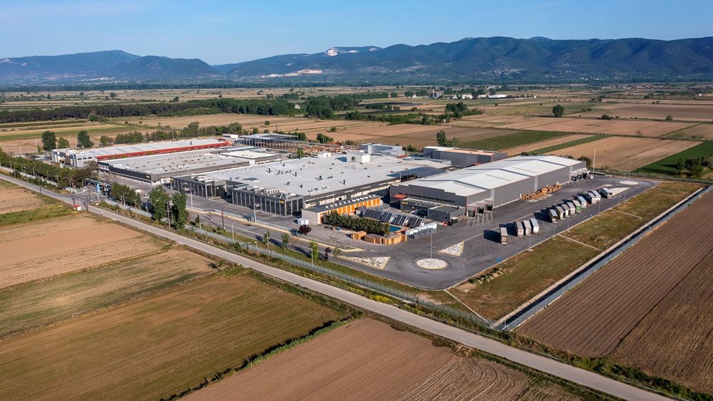TÜV AUSTRIA στην Ελλάδα: Πιστοποιεί την Sunlight Group για πρώτη φορά σε ομιλικό επίπεδο