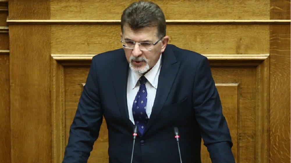 Μπουρχάν Μπαράν: 'Ανασκευάζω πλήρως το περιεχόμενο πρόσφατης ανάρτησής μου'