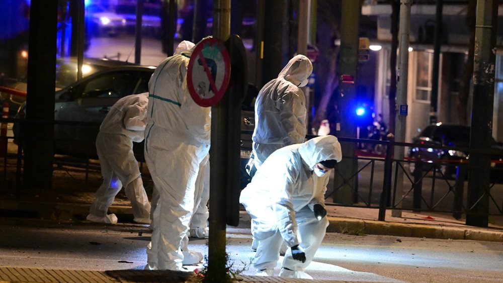 Μ. Χρυσoχoΐδης: Να είστε βέβαιοι ότι η ομάδα που επιτέθηκε σε υπ. Εργασίας και Hellenic Train θα συλληφθεί