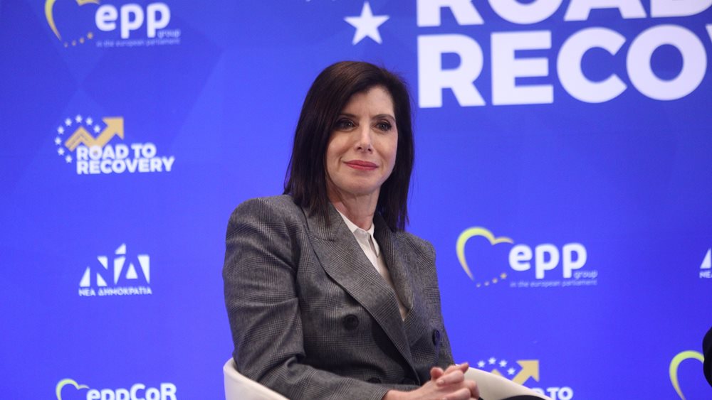 Ερώτηση ΣΥΡΙΖΑ σε Κεραμέως για την υπόθεση Ασημακοπούλου