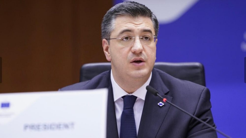 Οι τουρκικές αρχές απαγόρευσαν στον Α. Τζιτζικώστα την είσοδο στη χώρα