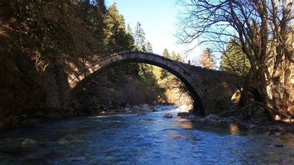 Τα πέτρινα γεφύρια του Δήμου Μετεώρων – Μνήμη, αρχιτεκτονική και προσπάθειες διάσωσης